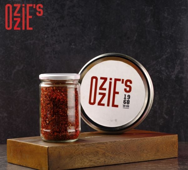 Ozzie’s 1968 Pul Biber +/- 250 GR