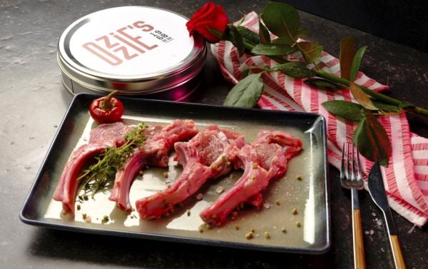 Ozzie’s 1968 Kuzu Pirzola