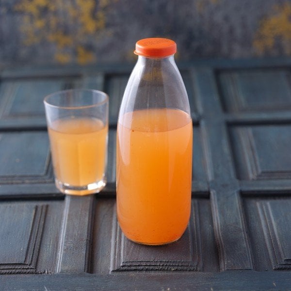 Ozzie’s 1968 Turşu Suyu Ev Yapımı 1 Litre