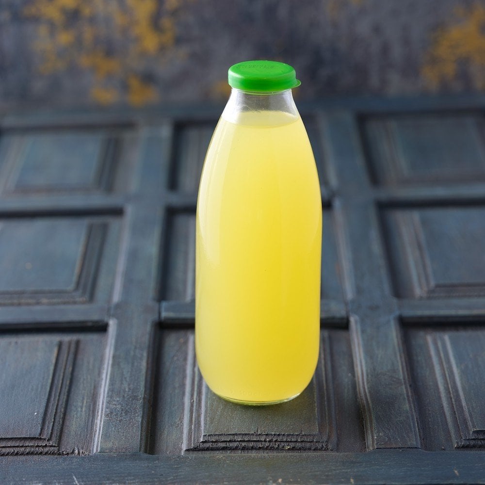 Ozzie's 1968 Ev Yapımı Limonata 1.5 Litre