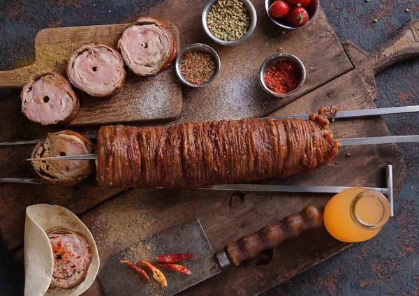 Ozzie\'s 1968 Tanışma Paketi Large