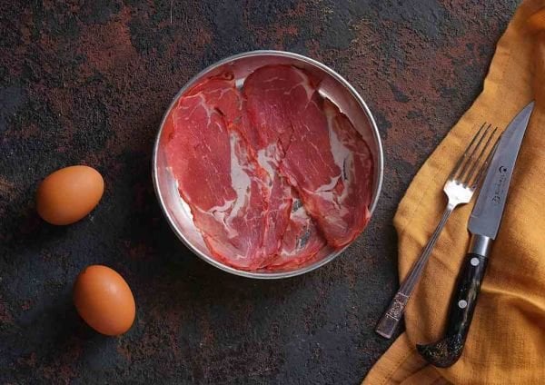 Ozzie\'s 1968 Business Class Paket